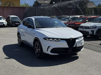 Alfa Romeo Tonale Gebrauchtwagen