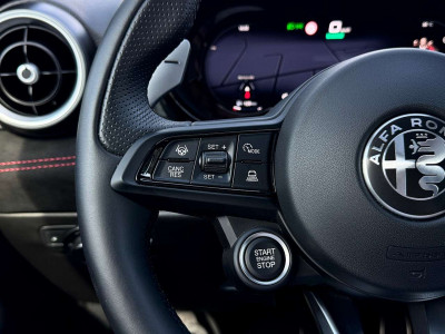 Alfa Romeo Tonale Gebrauchtwagen