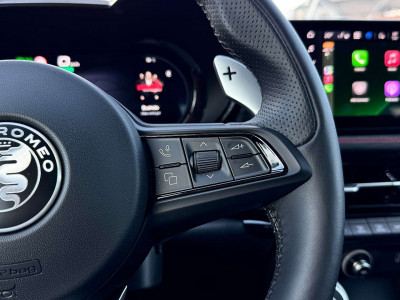 Alfa Romeo Tonale Gebrauchtwagen