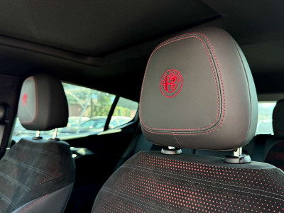 Alfa Romeo Tonale Gebrauchtwagen