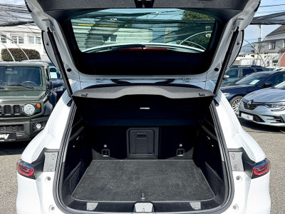 Alfa Romeo Tonale Gebrauchtwagen