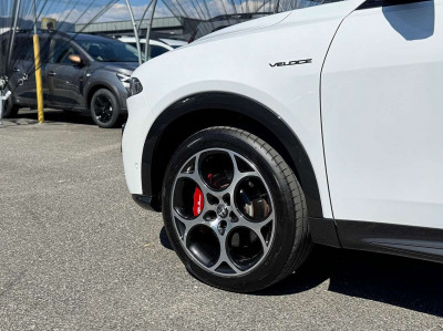 Alfa Romeo Tonale Gebrauchtwagen