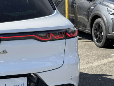 Alfa Romeo Tonale Gebrauchtwagen