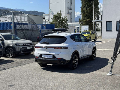 Alfa Romeo Tonale Gebrauchtwagen