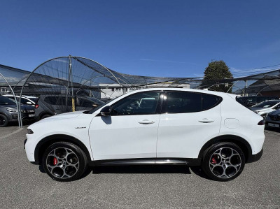 Alfa Romeo Tonale Gebrauchtwagen