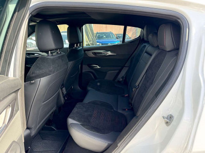 Alfa Romeo Tonale Gebrauchtwagen