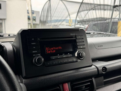 Suzuki Jimny Gebrauchtwagen