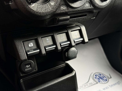 Suzuki Jimny Gebrauchtwagen