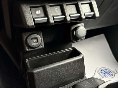 Suzuki Jimny Gebrauchtwagen