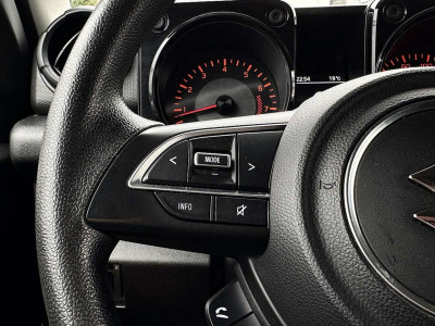 Suzuki Jimny Gebrauchtwagen