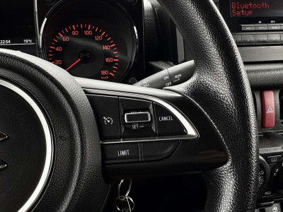 Suzuki Jimny Gebrauchtwagen