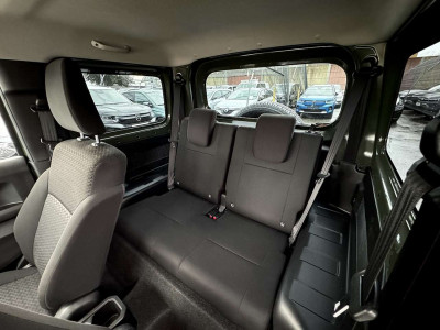 Suzuki Jimny Gebrauchtwagen