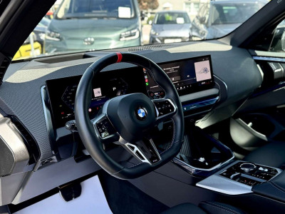 BMW X3 Vorführwagen