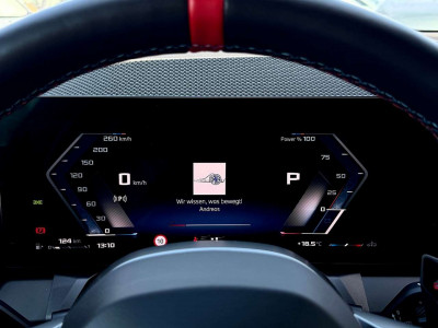 BMW X3 Vorführwagen