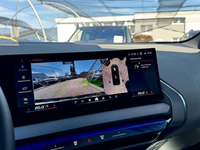 BMW X3 Vorführwagen