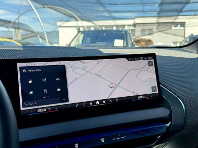 BMW X3 Vorführwagen