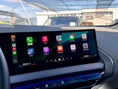 BMW X3 Vorführwagen