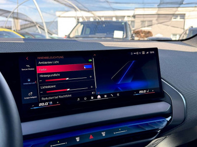 BMW X3 Vorführwagen