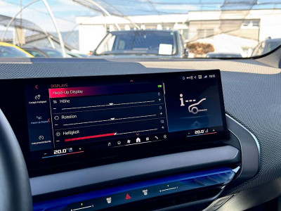 BMW X3 Vorführwagen