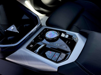 BMW X3 Vorführwagen