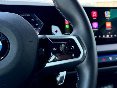 BMW X3 Vorführwagen