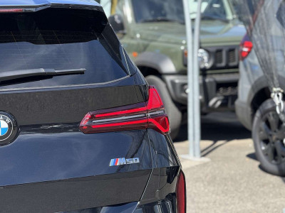 BMW X3 Vorführwagen