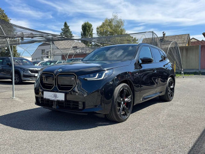 BMW X3 Vorführwagen