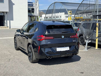 BMW X3 Vorführwagen