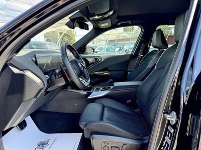 BMW X3 Vorführwagen