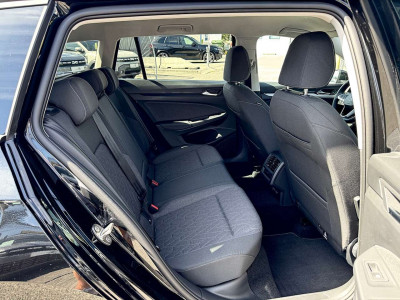 VW Golf Tageszulassung