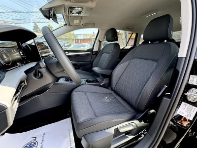 VW Golf Tageszulassung