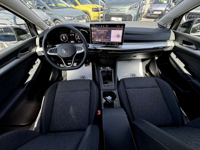 VW Golf Tageszulassung