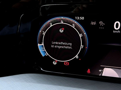 VW Golf Tageszulassung