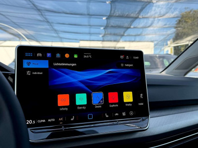 VW Golf Tageszulassung