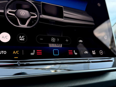 VW Golf Tageszulassung