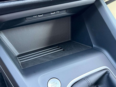 VW Golf Tageszulassung