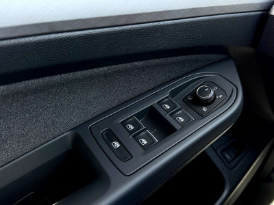 VW Golf Tageszulassung