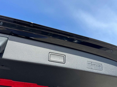 VW Golf Tageszulassung