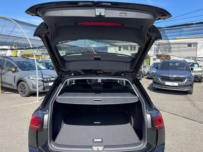 VW Golf Tageszulassung