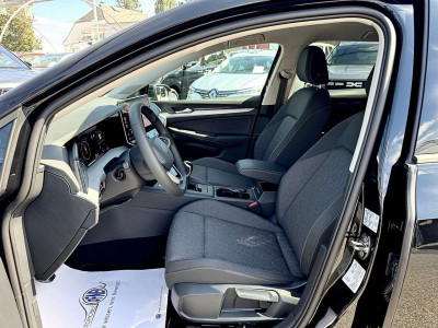 VW Golf Tageszulassung