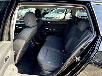 VW Golf Tageszulassung