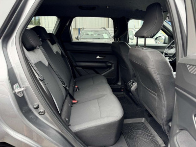 Dacia Bigster Tageszulassung