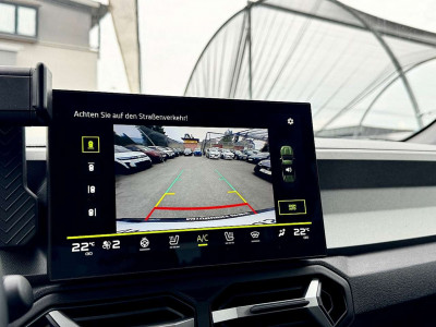 Dacia Bigster Tageszulassung