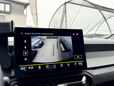 Dacia Bigster Tageszulassung