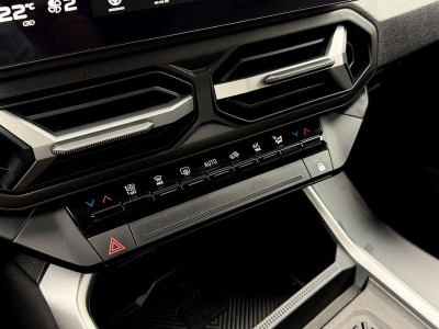 Dacia Bigster Tageszulassung