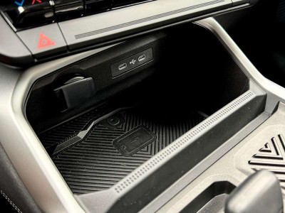 Dacia Bigster Tageszulassung