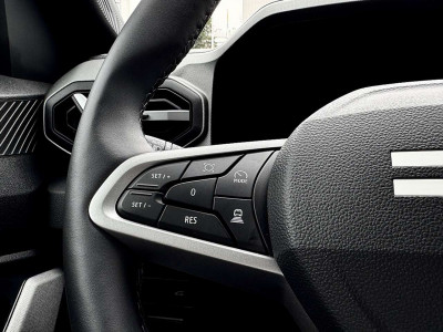 Dacia Bigster Tageszulassung