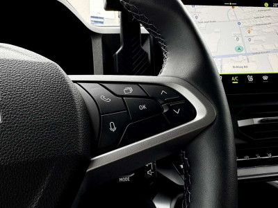 Dacia Bigster Tageszulassung