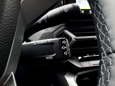 Dacia Bigster Tageszulassung