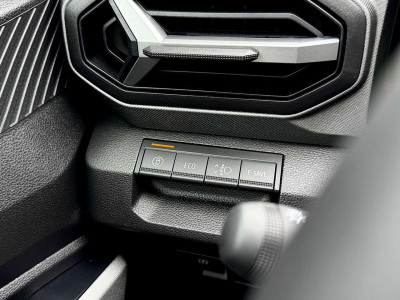 Dacia Bigster Tageszulassung